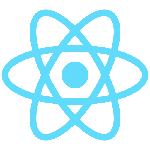 React